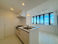 【居間・リビング】 | エンクレストベイサイド通り☆仲介手数料無料☆