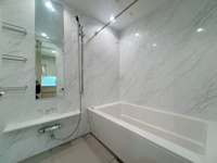 【浴室】 | エンクレストベイサイド通り☆仲介手数料無料☆