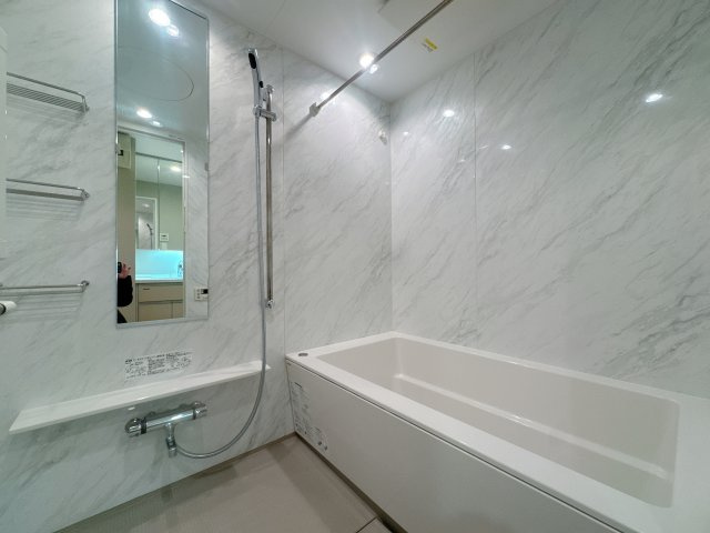 【浴室】 | エンクレストベイサイド通り☆仲介手数料無料☆