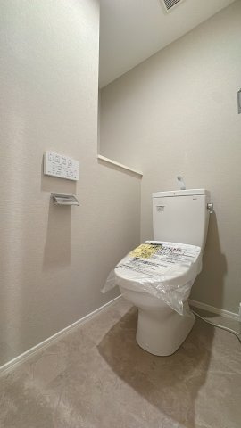 【トイレ】 | エンクレストベイサイド通り☆仲介手数料無料☆