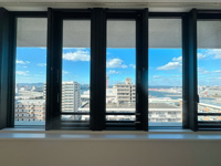 【展望】 | エンクレストベイサイド通り☆仲介手数料無料☆