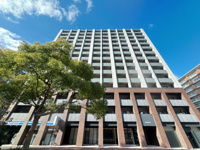 エンクレストベイサイド通り☆仲介手数料無料☆の画像