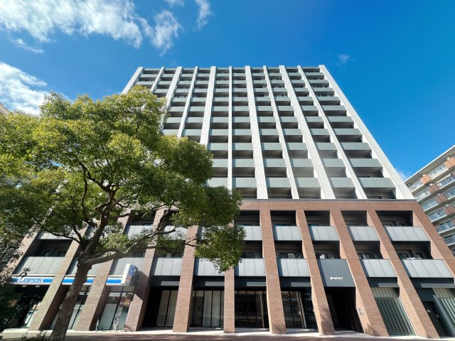 【外観】 | エンクレストベイサイド通り☆仲介手数料無料☆