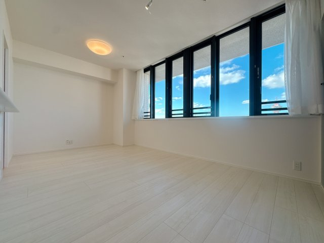 【居間・リビング】 | エンクレストベイサイド通り☆仲介手数料無料☆