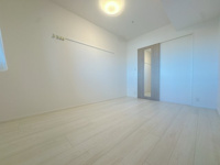 【洋室】 | エンクレストベイサイド通り☆仲介手数料無料☆