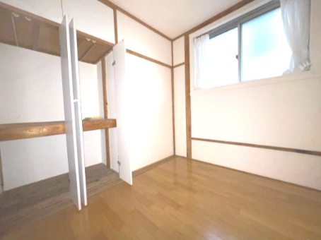 使いやすいリビングです