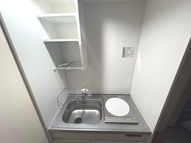 使いやすいキッチンです