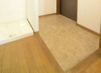 【玄関】 | エスポワール