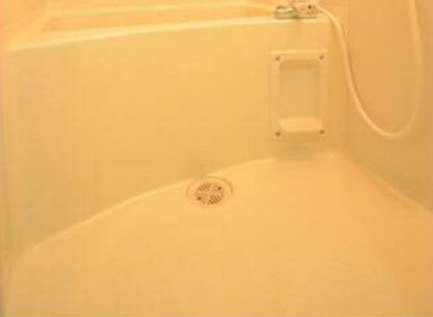 【浴室】 | エスポワール