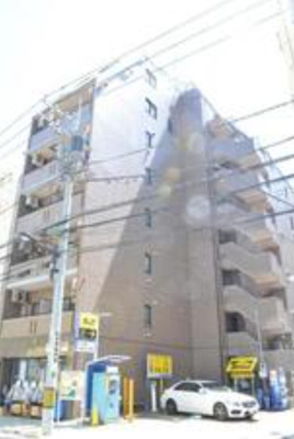 【外観】 | エスポワール