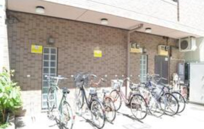 【その他共用部分】 | エスポワール