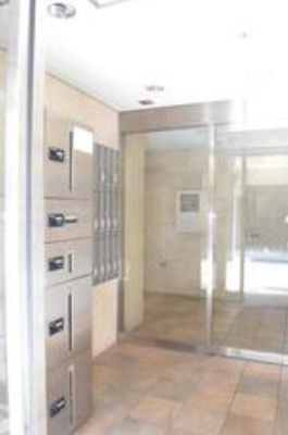 【エントランス】 | エスポワール