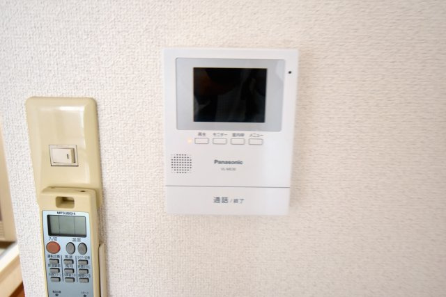 児山マンションのセキュリティ