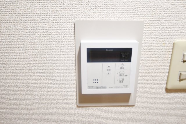 児山マンションの設備