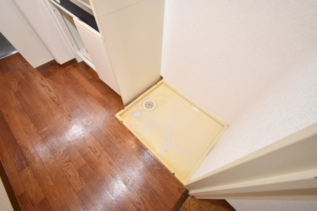 児山マンションの設備