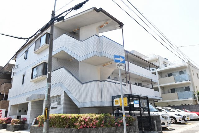 児山マンション