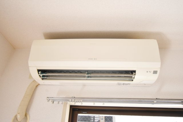 児山マンションの設備