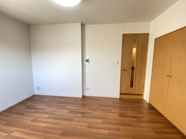 おしゃれな居間です