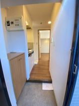 過ごしやすい室内です