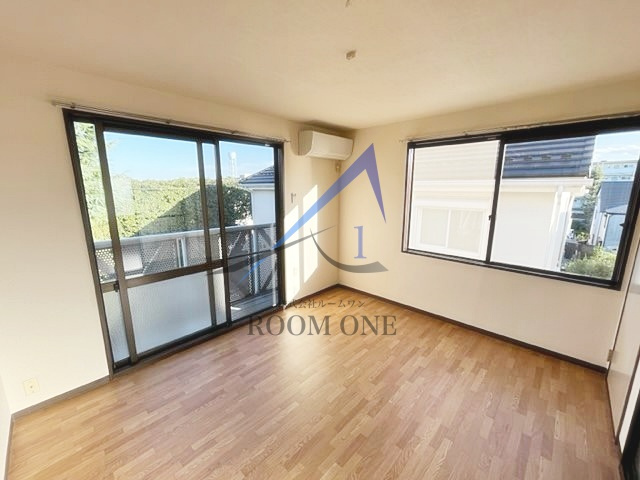 プリムベールの寝室|寝室です。