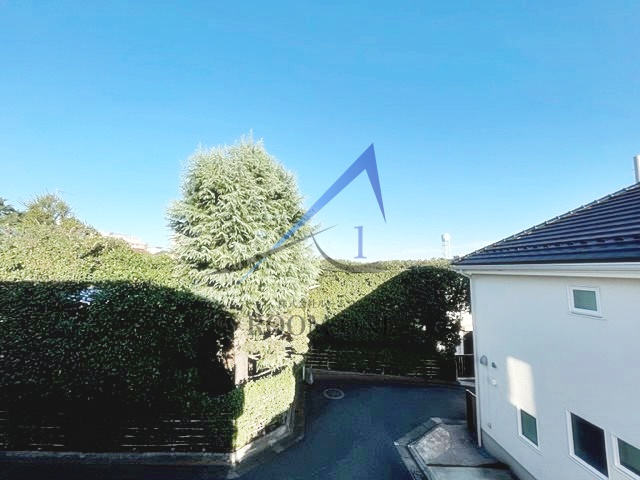 プリムベールの展望|眺望です。