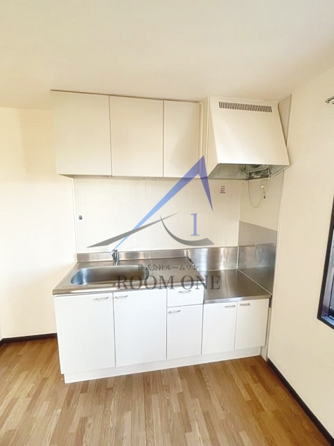 プリムベールのキッチン|キッチンです。