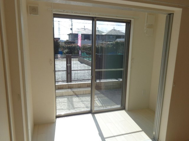 インナーテラス