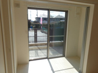 インナーテラス