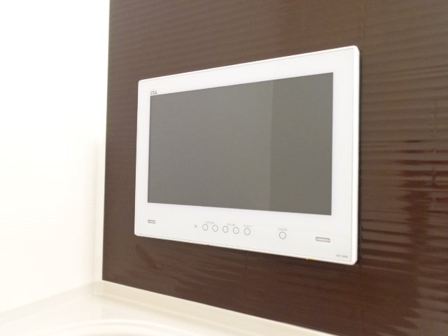浴室ＴＶモニター