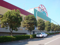 スーパーアルプスあきる野店まで1,418ｍ