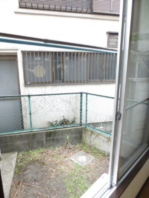 【展望】 | ドリームハイツ江原町A