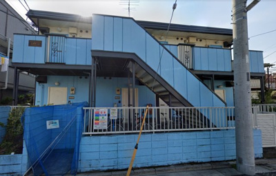 【その他共用部分】 | ドリームハイツ江原町A