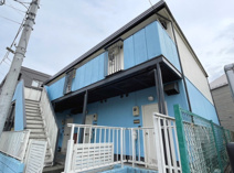 ドリームハイツ江原町Aの画像