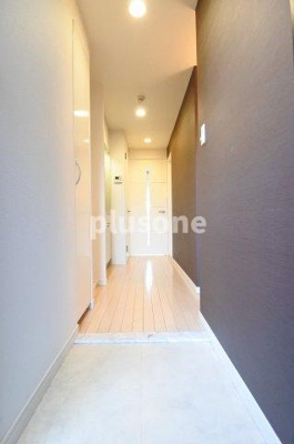 【玄関】 | プロシード大阪梅田ポーション