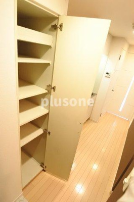 【設備】 | プロシード大阪梅田ポーション