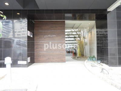 【エントランス】 | プロシード大阪梅田ポーション