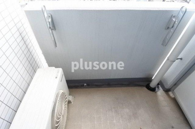 【バルコニー】 | プロシード大阪梅田ポーション