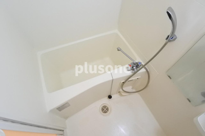 【浴室】 | プロシード大阪梅田ポーション