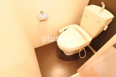 【トイレ】 | プロシード大阪梅田ポーション