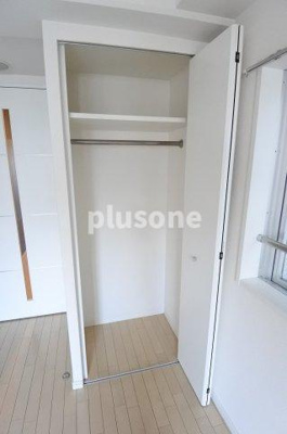 【収納】 | プロシード大阪梅田ポーション