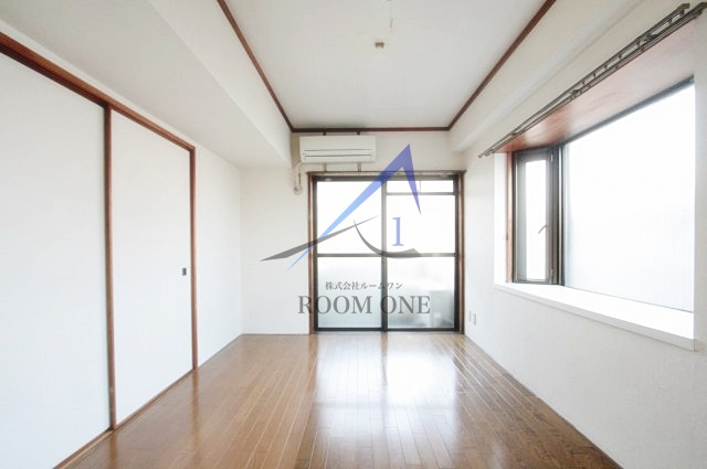 ワコーレ大塚の寝室|寝室です。