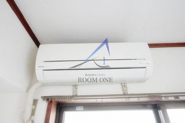 ワコーレ大塚の設備|エアコンです。