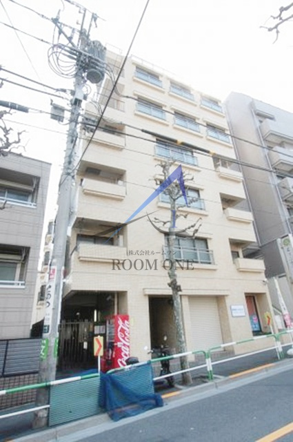 ワコーレ大塚の外観|外観です。