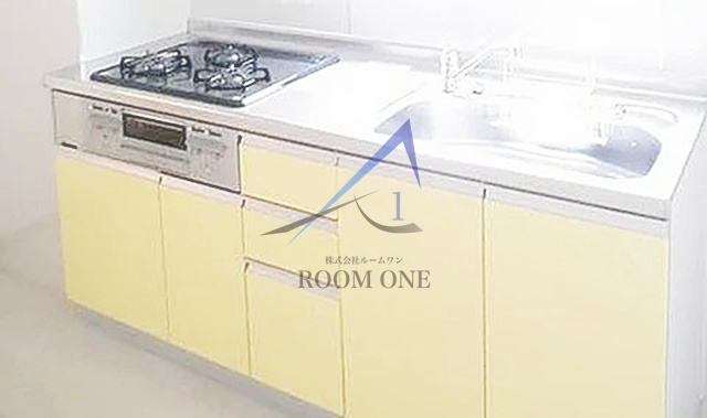 ワコーレ大塚のキッチン|キッチンです。