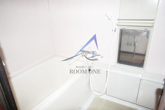 ワコーレ大塚の浴室|お風呂です。