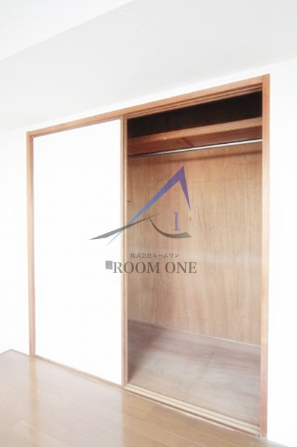ワコーレ大塚の収納|収納です。