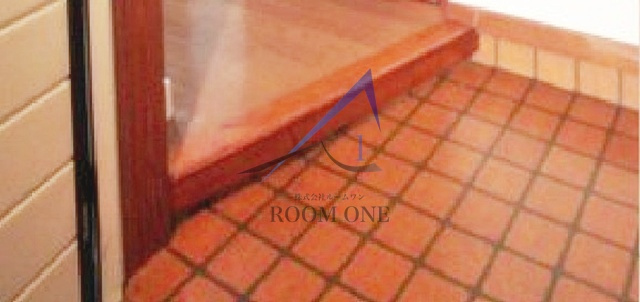 ワコーレ大塚の玄関|玄関です。