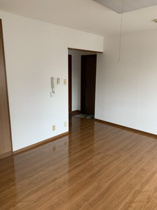 ゆったりとした居間です