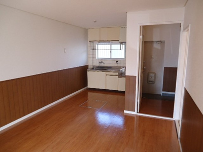 【内装】 | グリーンベルノモリ | ダイニング