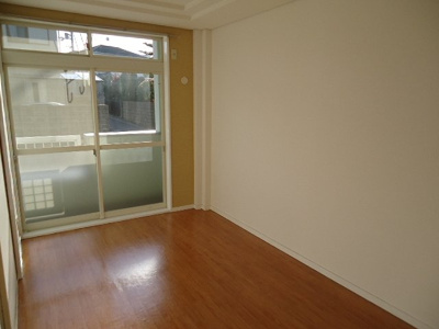 【内装】 | グリーンベルノモリ | 洋室